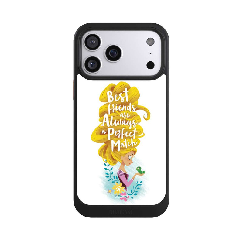 iPhone 17 Pro Max NIVOcore Rapunzel Best Friends