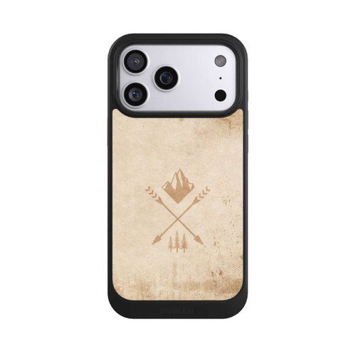 Apple iPhone 17 Pro Max NIVOcore Wanderung