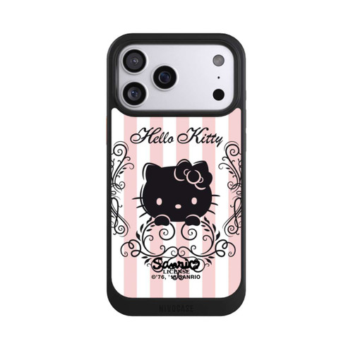 Apple iPhone 17 Pro Max NIVOcore Hello Kitty Elegant