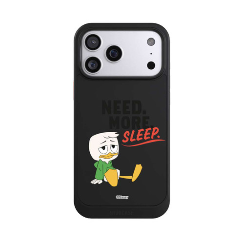 Apple iPhone 17 Pro Max NIVOcore Need more sleep