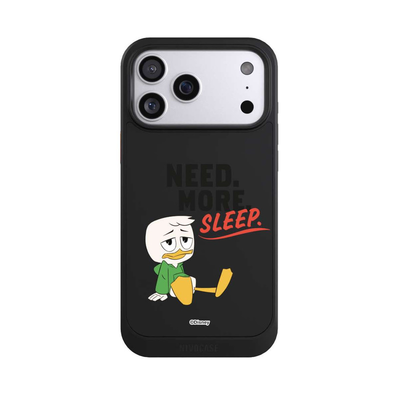 iPhone 17 Pro Max NIVOcore Need more sleep
