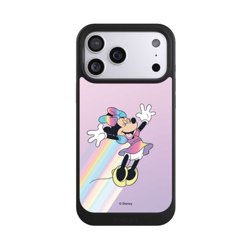 Apple iPhone 17 Pro Max NIVOcore Minnie Rainbow