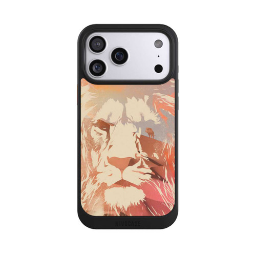 Apple iPhone 17 Pro Max NIVOcore  Desert Lion