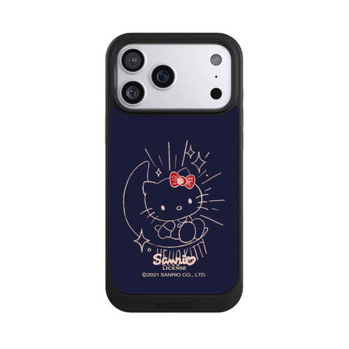 Apple iPhone 17 Pro Max NIVOcore Hello Kitty - Astrologie