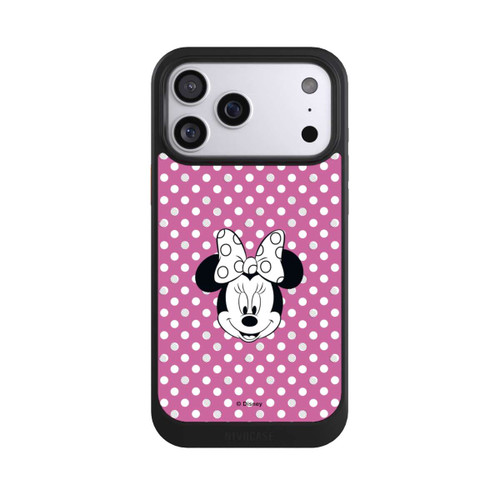 Apple iPhone 17 Pro Max NIVOcore Minnie Polka Dots