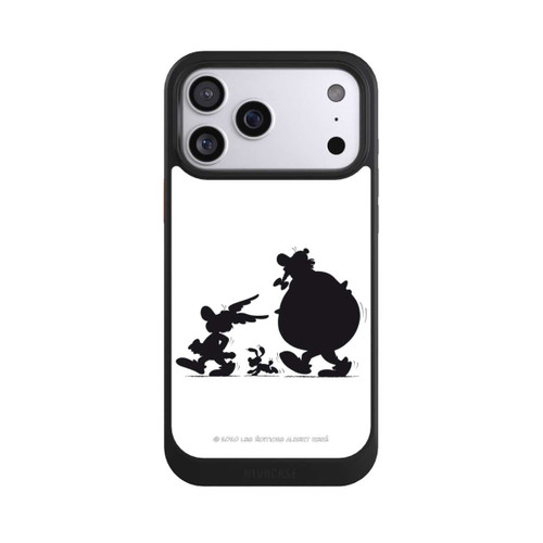 Apple iPhone 17 Pro Max NIVOcore L'Ombre d'Astérix &amp; Obélix