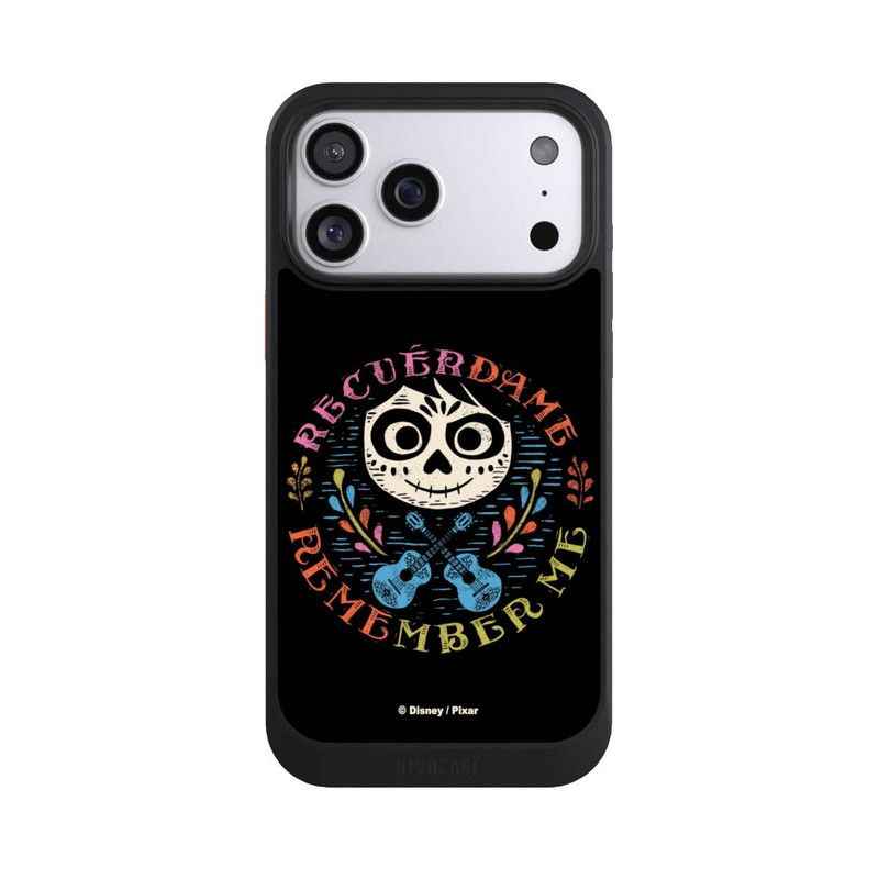 iPhone 17 Pro Max NIVOcore Coco Remember Me