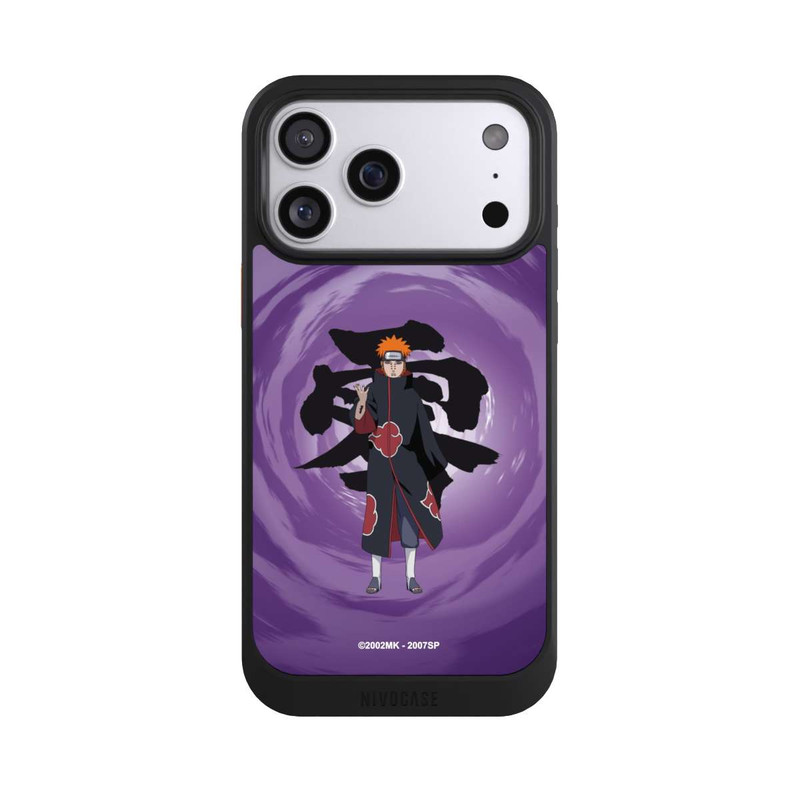 iPhone 17 Pro Max NIVOcore Pain Akatsuki