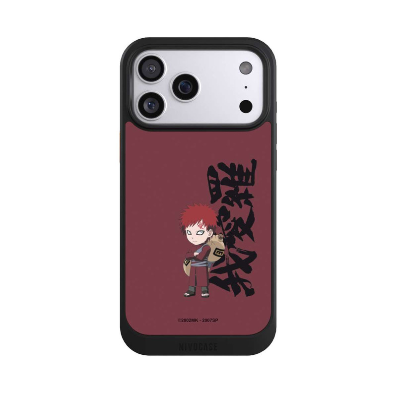 iPhone 17 Pro Max NIVOcore Gaara SD