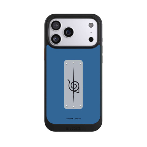 Apple iPhone 17 Pro Max NIVOcore Sasuke headband