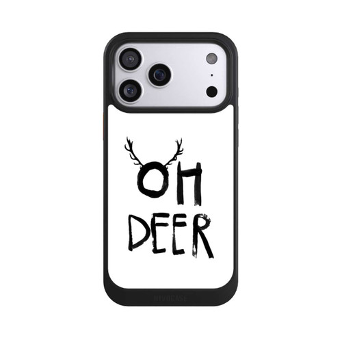 Apple iPhone 17 Pro Max NIVOcore Oh Deer