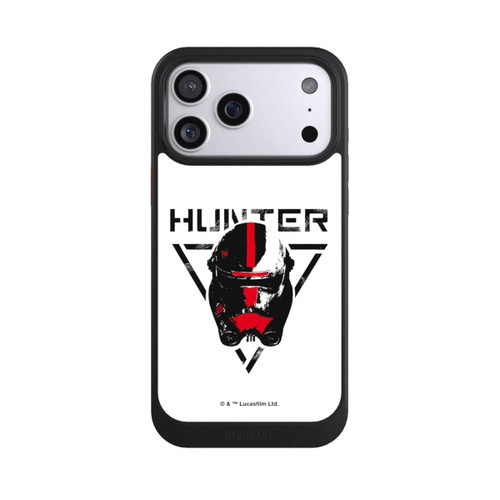 Apple iPhone 17 Pro Max NIVOcore Bad Batch Hunter
