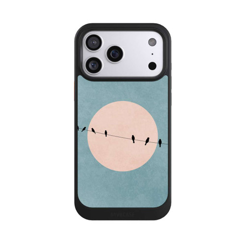 Apple iPhone 17 Pro Max NIVOcore Die Schönheit der Stille