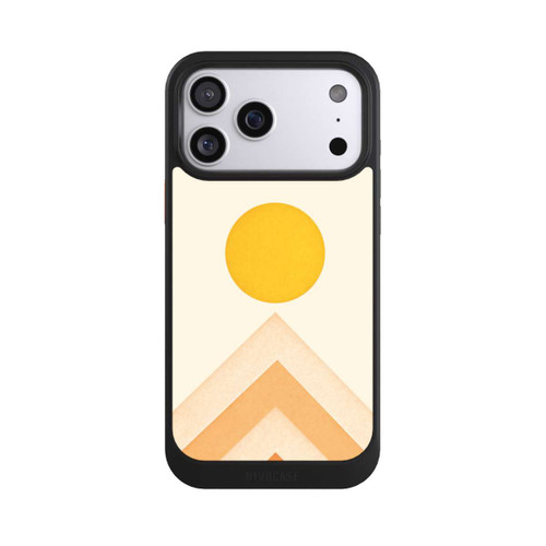 Apple iPhone 17 Pro Max NIVOcore Mountainscape 4