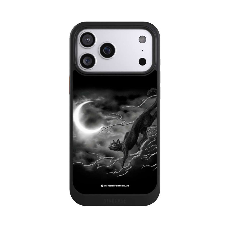 iPhone 17 Pro Max NIVOcore Minnaloushe