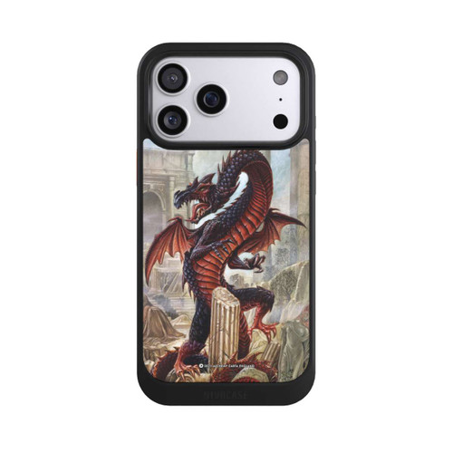 Apple iPhone 17 Pro Max NIVOcore Vindicta Pendragon