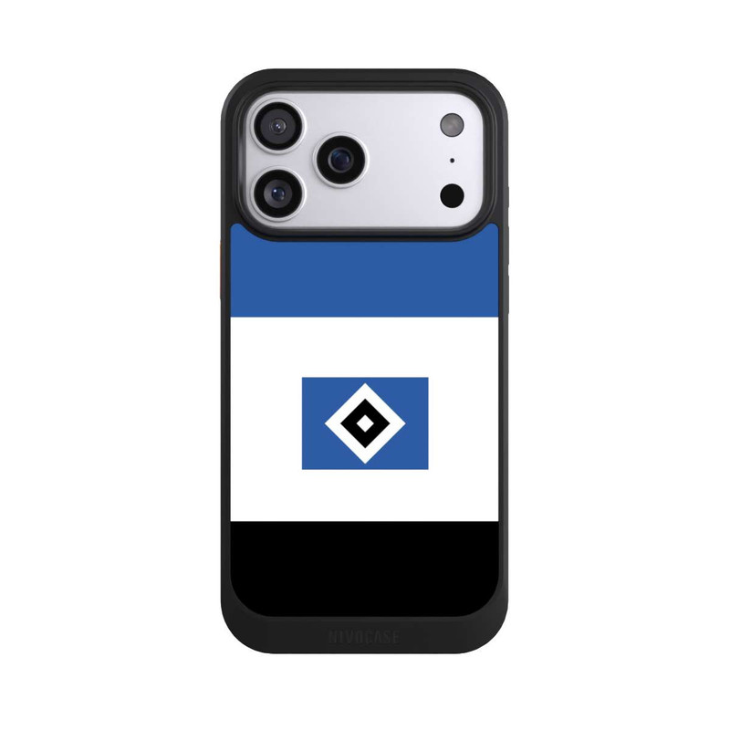 iPhone 17 Pro Max NIVOcore HSV Breite Streifen