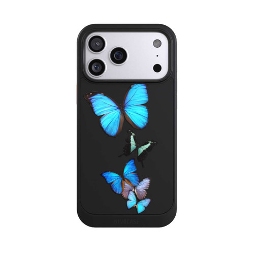 Apple iPhone 17 Pro Max NIVOcore Papillon Transparent