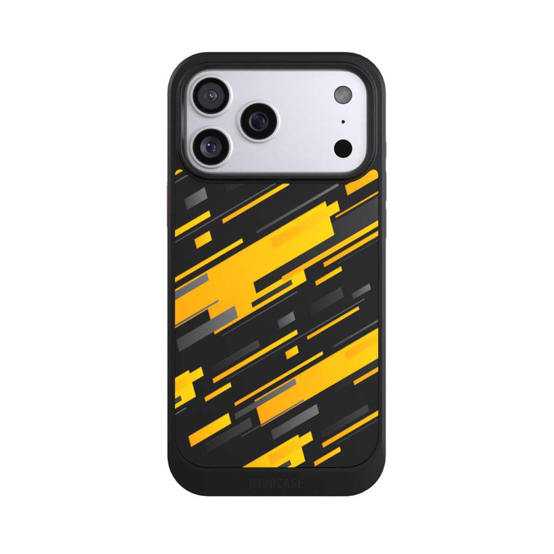 iPhone 17 Pro Max NIVOcore Design Rétro