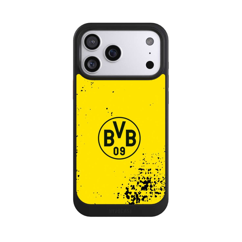 iPhone 17 Pro Max NIVOcore BVB Logo