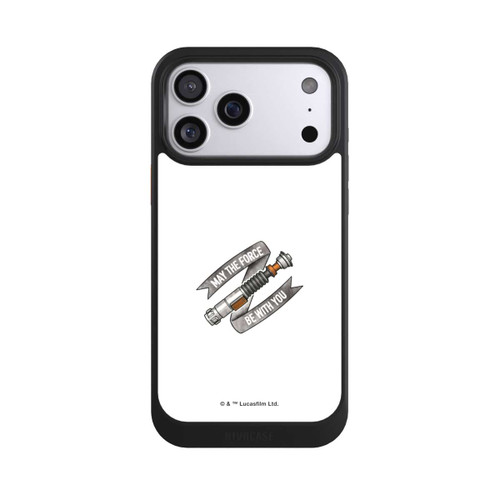 Apple iPhone 17 Pro Max NIVOcore May The Force Be With You