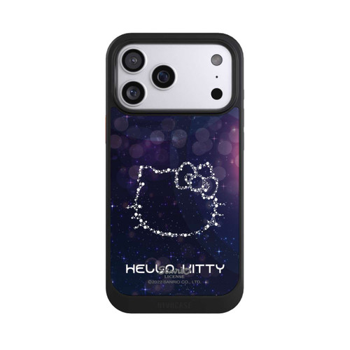 Apple iPhone 17 Pro Max NIVOcore Hello Kitty Galaxie