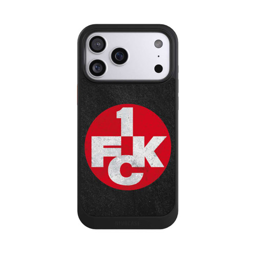 Apple iPhone 17 Pro Max NIVOcore 1.FCK Grunge