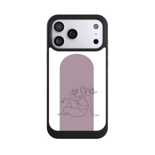 Apple iPhone 17 Pro Max NIVOcore Body Positive No.2