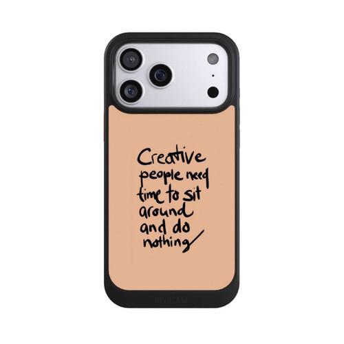 Apple iPhone 17 Pro Max NIVOcore Creative People