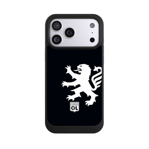 Apple iPhone 17 Pro Max NIVOcore OL Noir