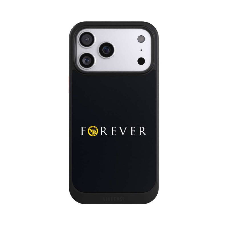 iPhone 17 Pro Max NIVOcore BSC YB Forever 