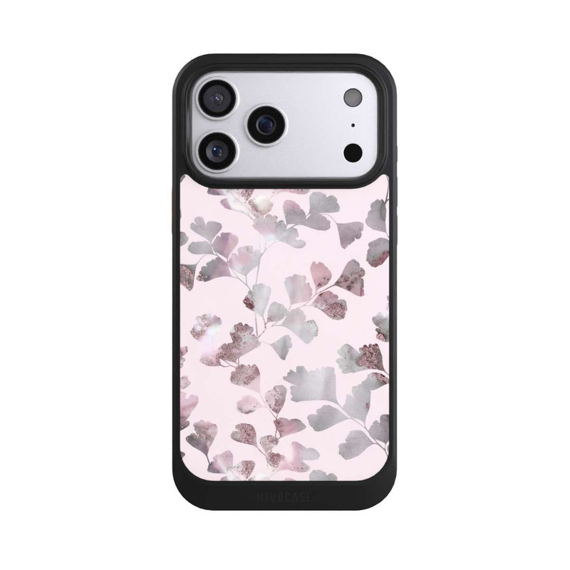 iPhone 17 Pro Max NIVOcore Herbstlicher Ginkgo