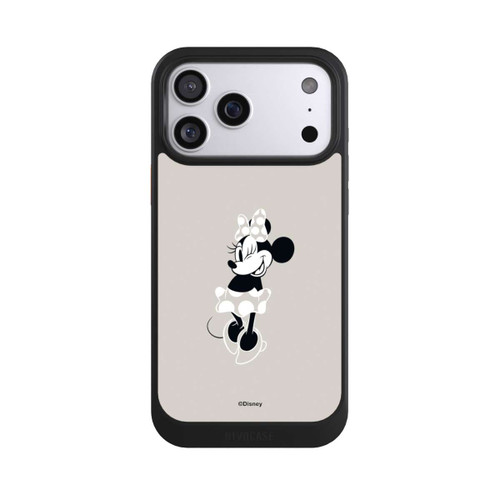 Apple iPhone 17 Pro Max NIVOcore Minnie Winking Boho
