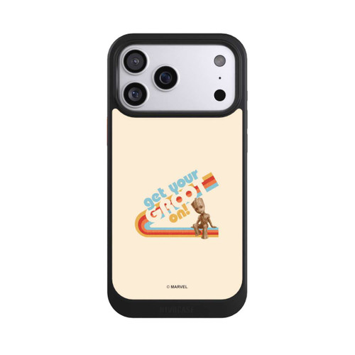 Apple iPhone 17 Pro Max NIVOcore Get Your Groot On Guardians of the Galaxy
