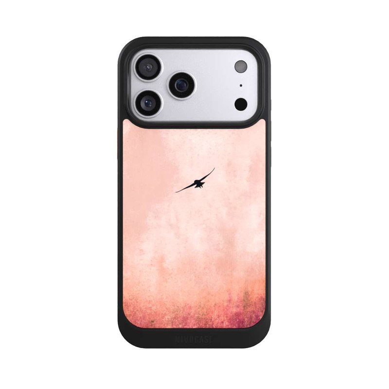iPhone 17 Pro Max NIVOcore Auferstehen wie ein Phönix