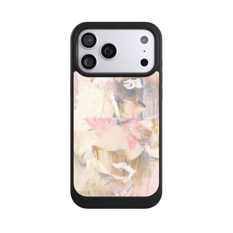 iPhone 17 Pro Max NIVOcore Distorted Spring - Anastasia Sawall