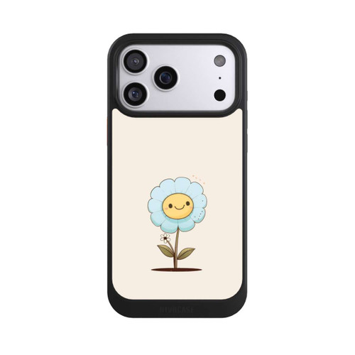 Apple iPhone 17 Pro Max NIVOcore Curious Adorable Flower
