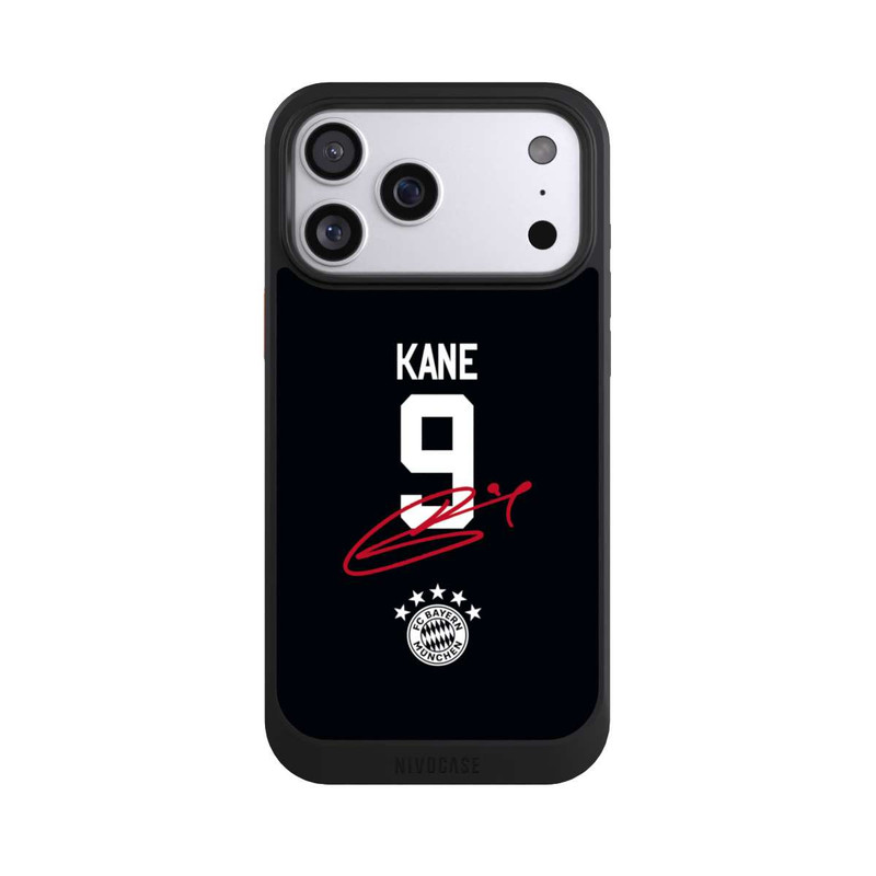 iPhone 17 Pro Max NIVOcore Kane 9