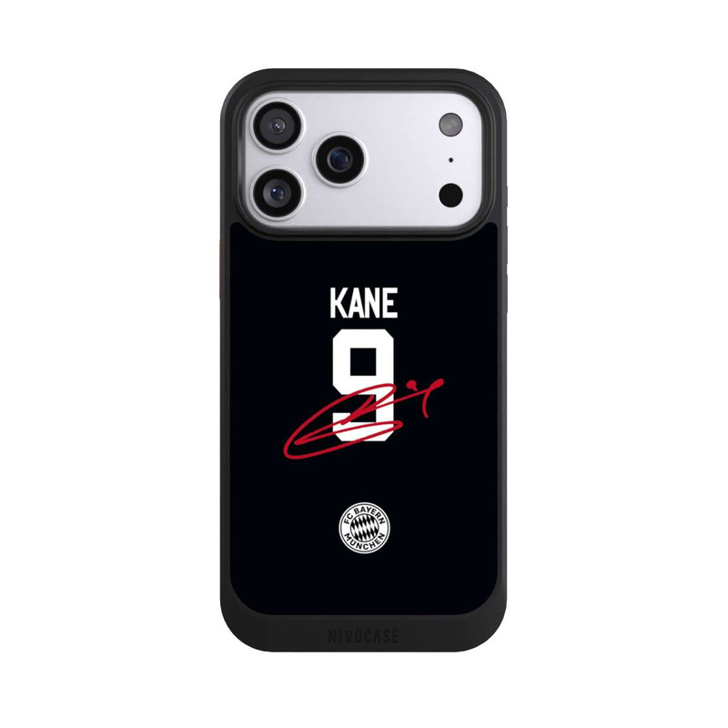 iPhone 17 Pro Max NIVOcore Kane 9