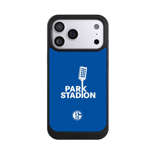 Apple iPhone 17 Pro Max NIVOcore S04 Parkstadion