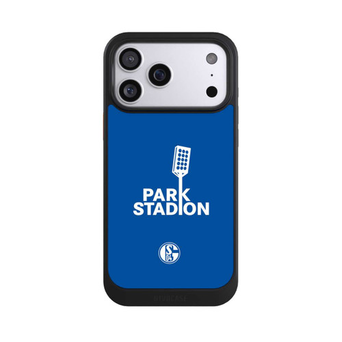 Apple iPhone 17 Pro Max NIVOcore S04 Parkstadion
