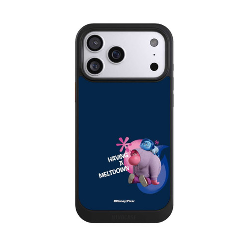 Apple iPhone 17 Pro Max NIVOcore Embarrassment and Sadness