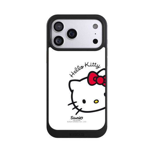 Apple iPhone 17 Pro Max NIVOcore HK Peekaboo