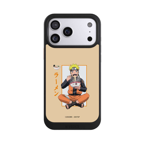 Apple iPhone 17 Pro Max NIVOcore Naruto Ramen