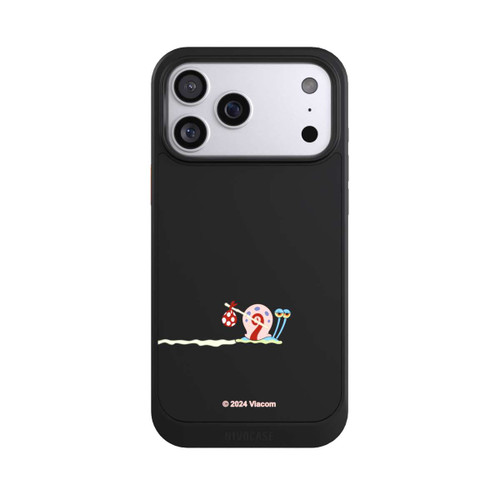 Apple iPhone 17 Pro Max NIVOcore Garry Good Bye