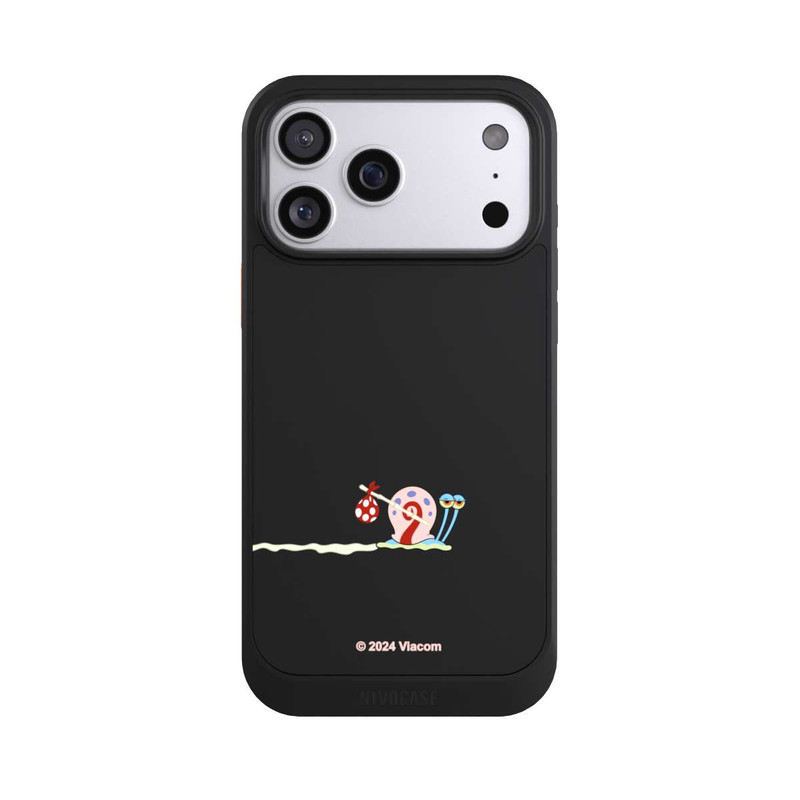 iPhone 17 Pro Max NIVOcore Garry Good Bye