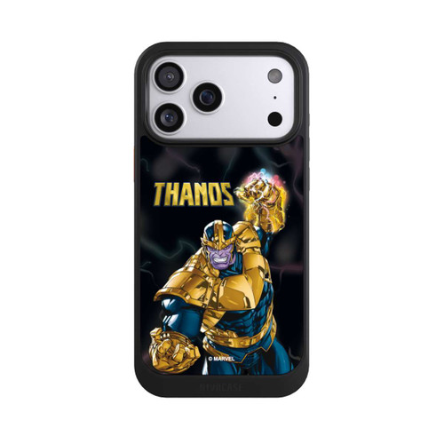 Apple iPhone 17 Pro Max NIVOcore Thanos