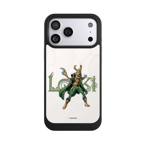 Apple iPhone 17 Pro Max NIVOcore Loki Scepter