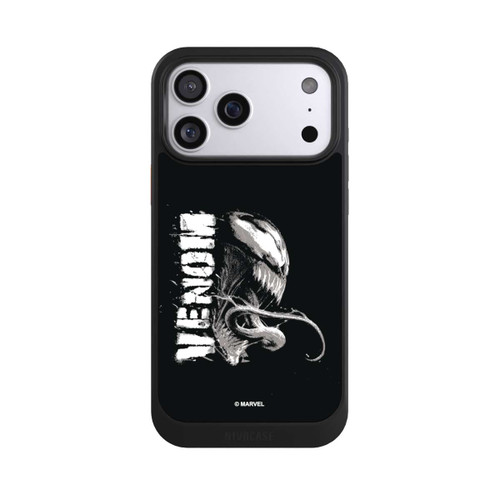Apple iPhone 17 Pro Max NIVOcore Venom Face