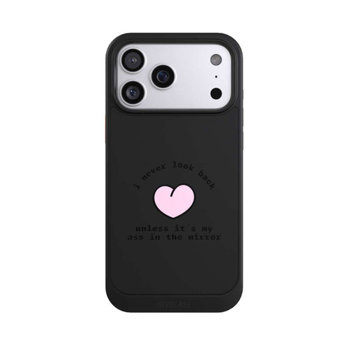 Apple iPhone 17 Pro Max NIVOcore Ass In The Mirror